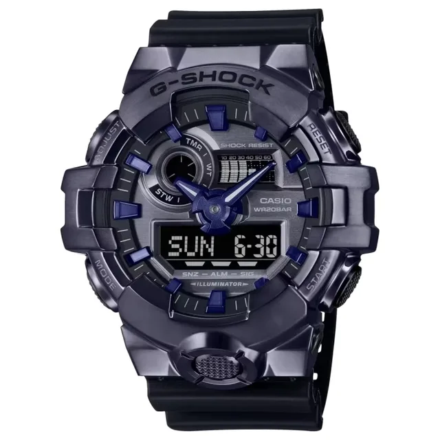 casio gm-700p-6adr