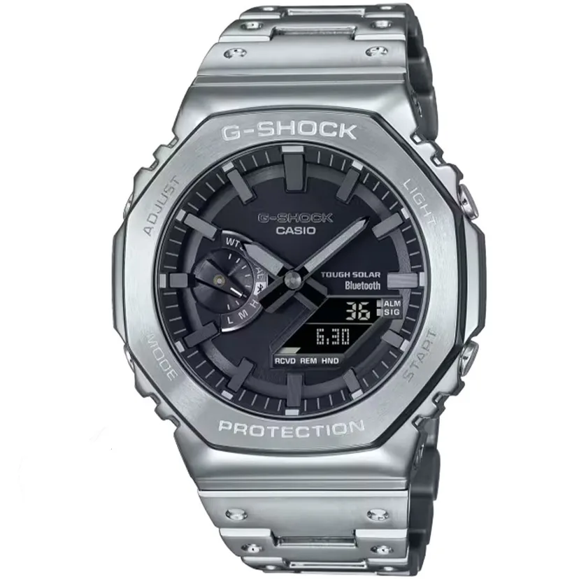 casio gm-b2100d-1a