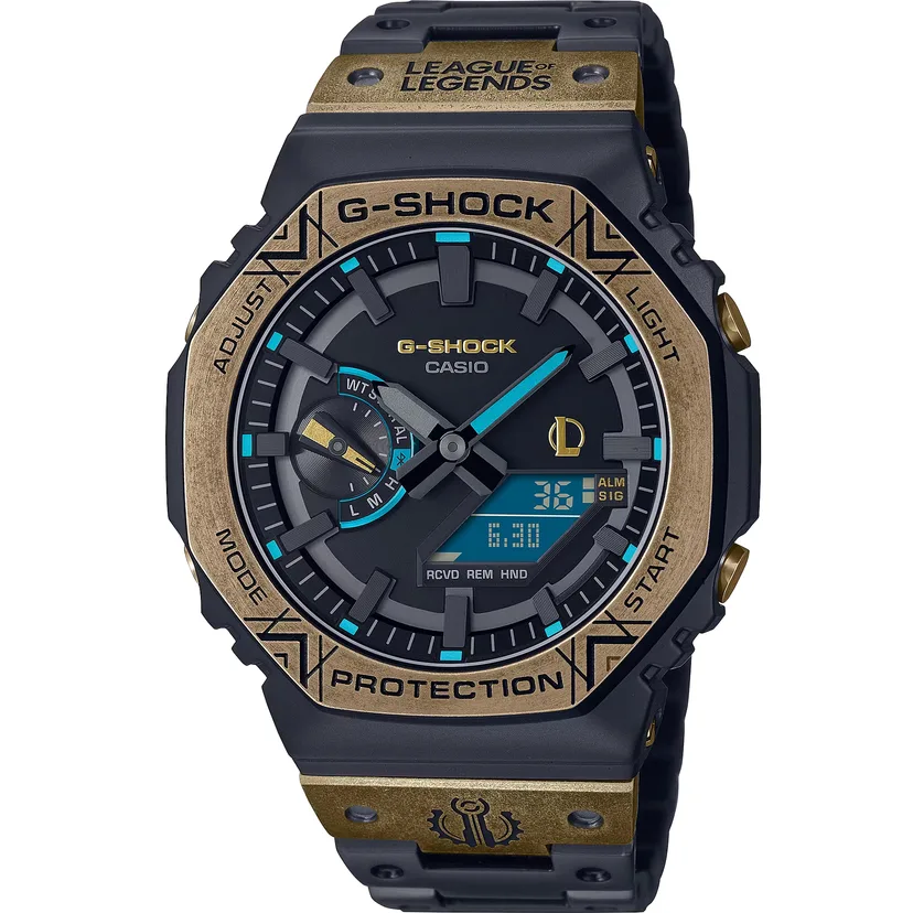 casio gm-b2100ll-1a