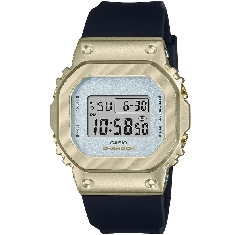 casio gm-s5600bc-1dr