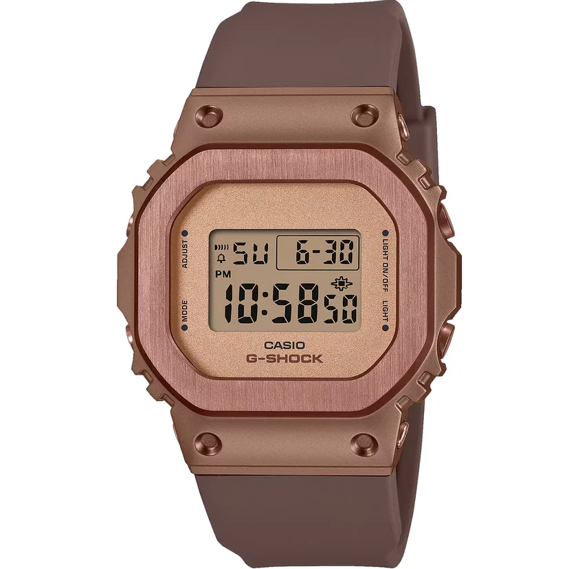 casio gm-s5600br-5dr