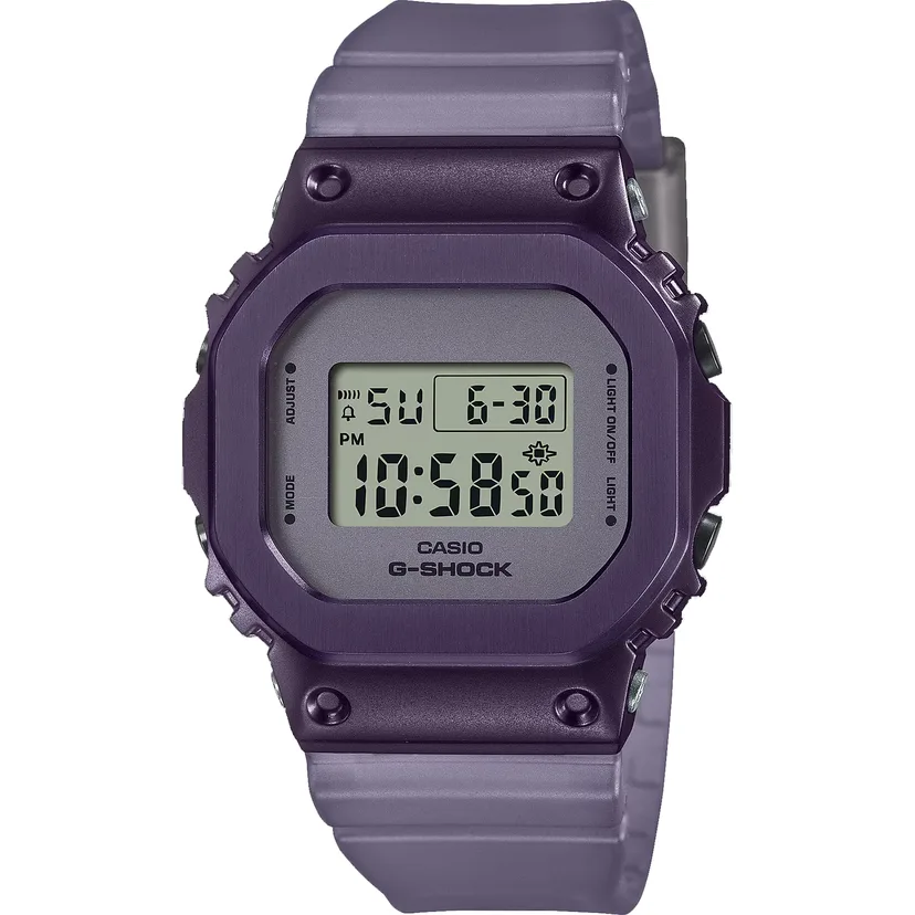 casio gm-s5600mf-6dr