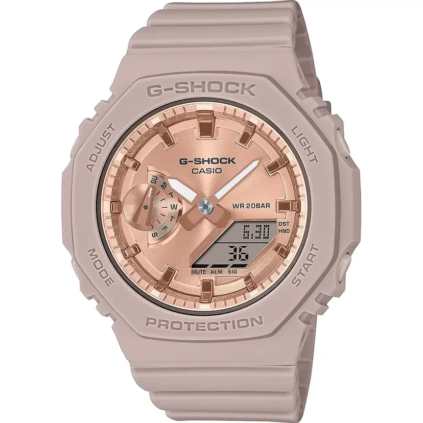 casio watch gma-s2100md-4adr