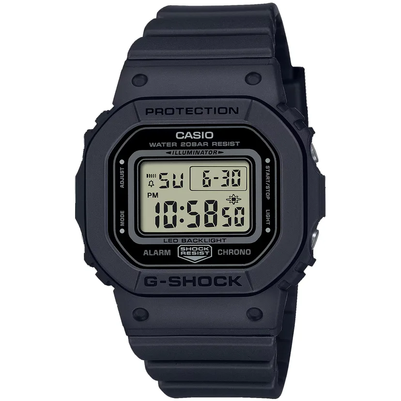 casio gmd-s5600ba-1dr