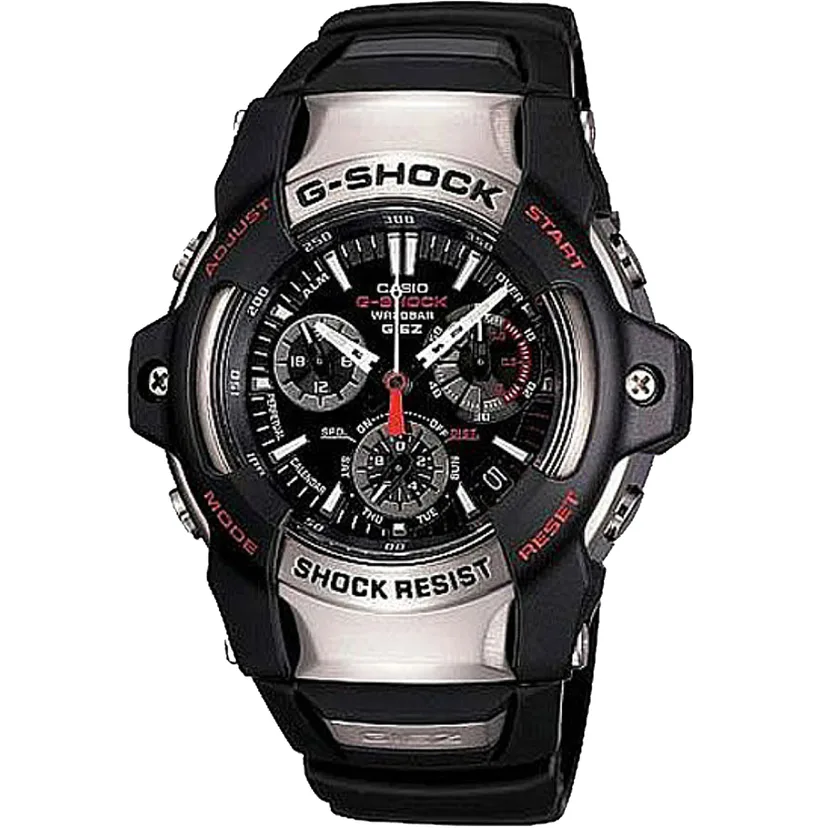 casio gs-1001d-1adr