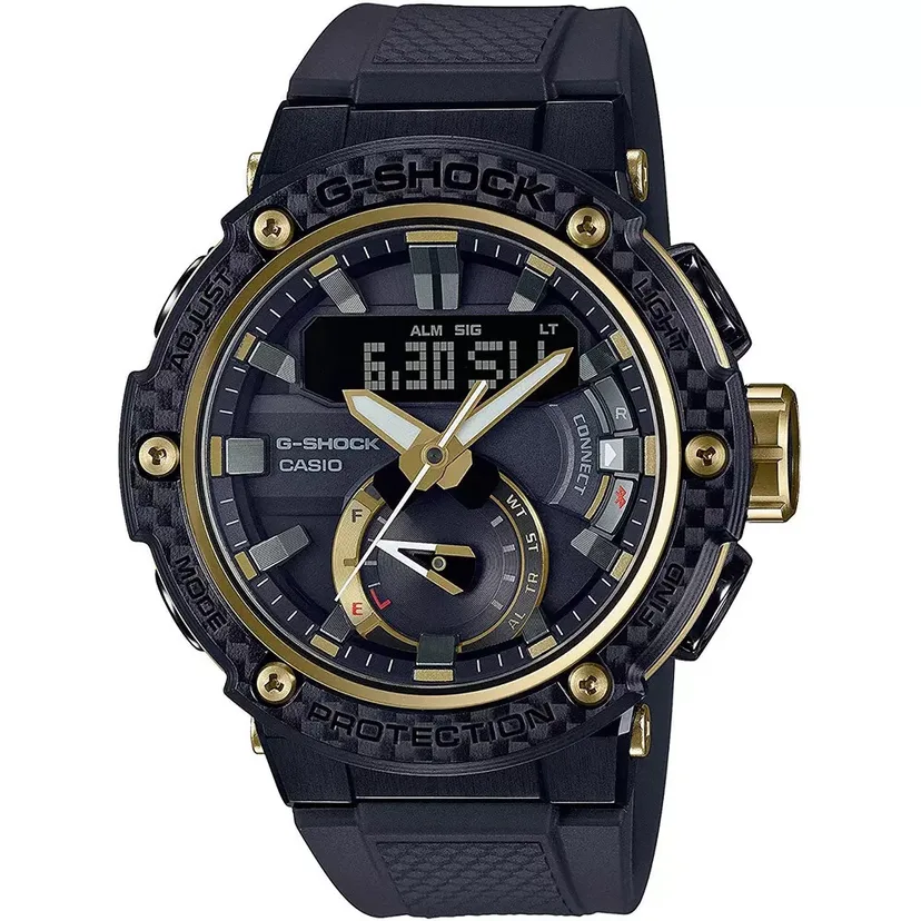 casio gst-b200x-1a9dr