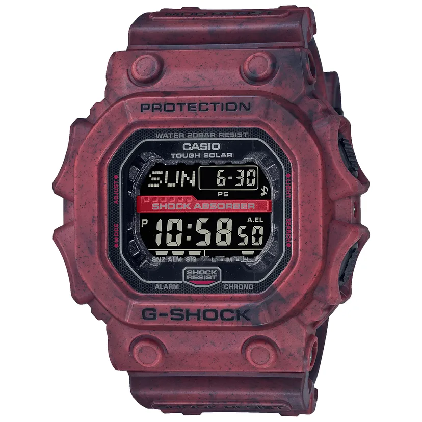 casio gx-56sl-4dr