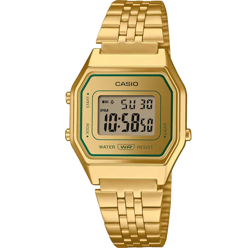 casio watch la680wegv-9adf