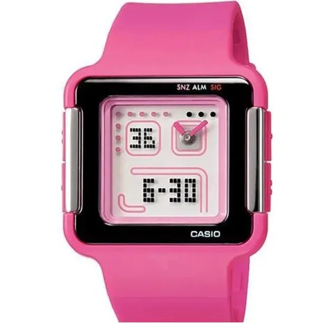 casio lcf-20-4dr