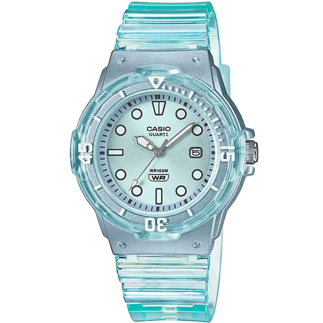 casio lrw-200hs-2evdf