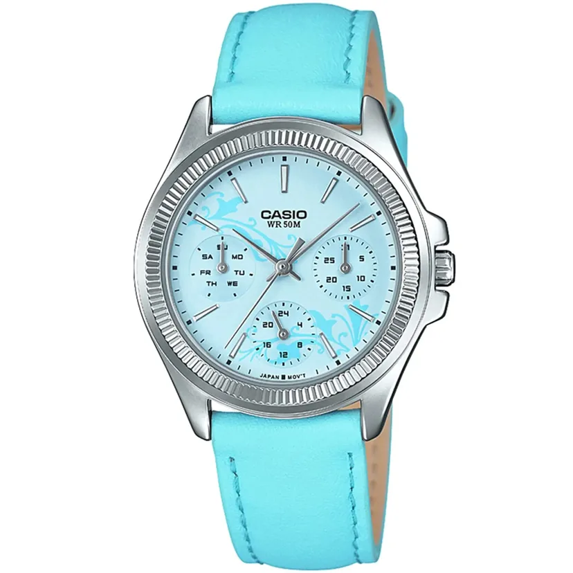 casio ltp-2088l-2avdf