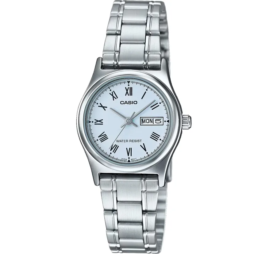 casio watch ltp-v006d-2budf