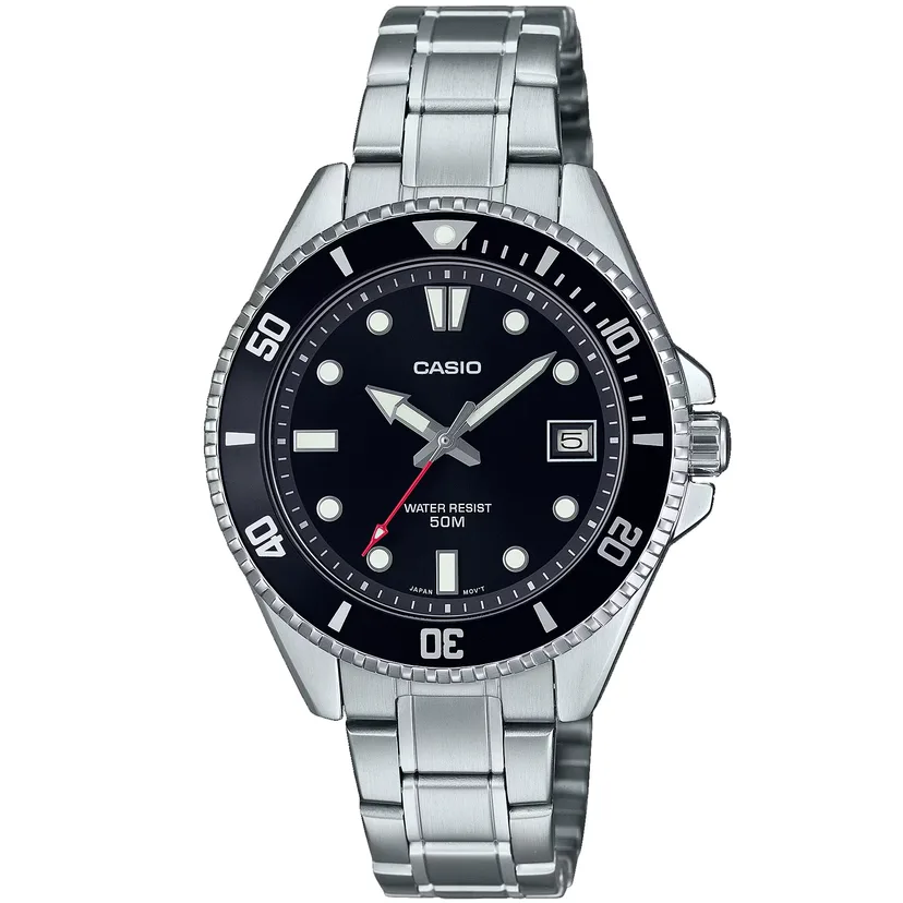 casio watch mdv-10d-1a1vdf