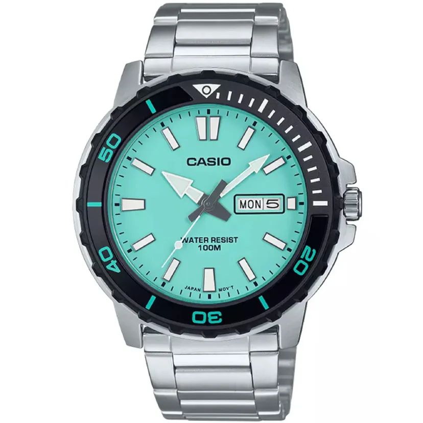 casio mtd-125d-2a2vdf
