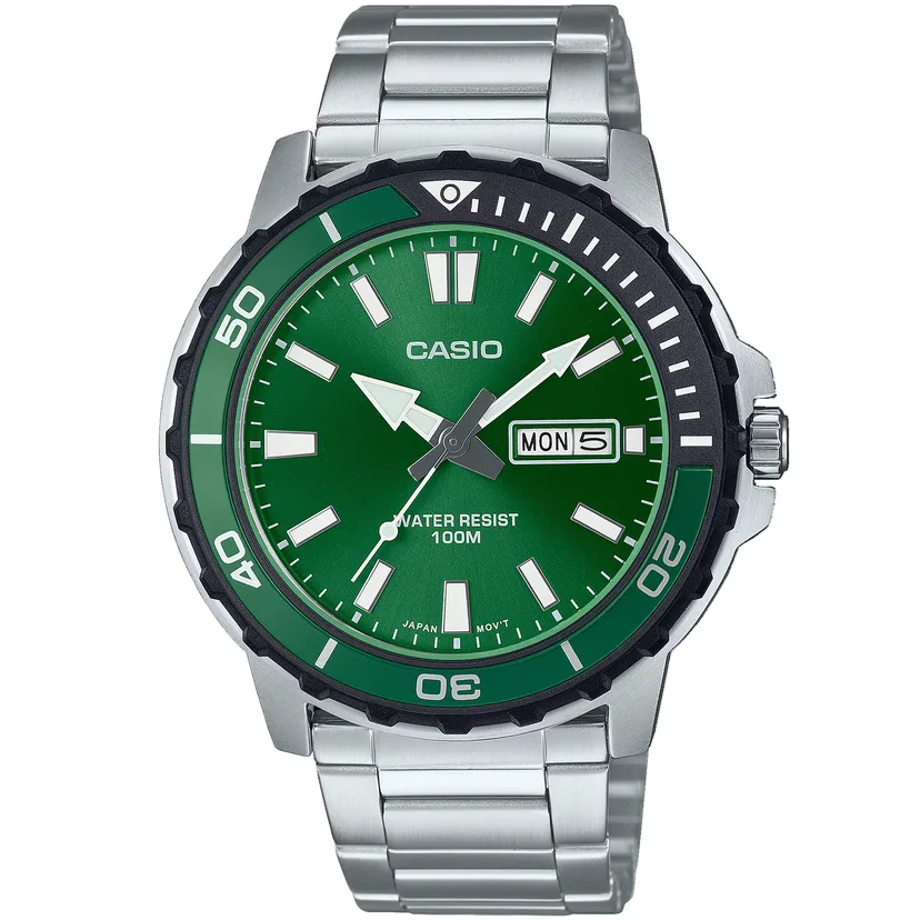 casio mtd-125d-3avdf