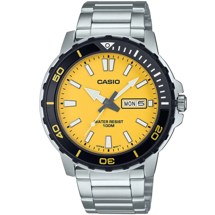 casio mtd-125d-9avdf