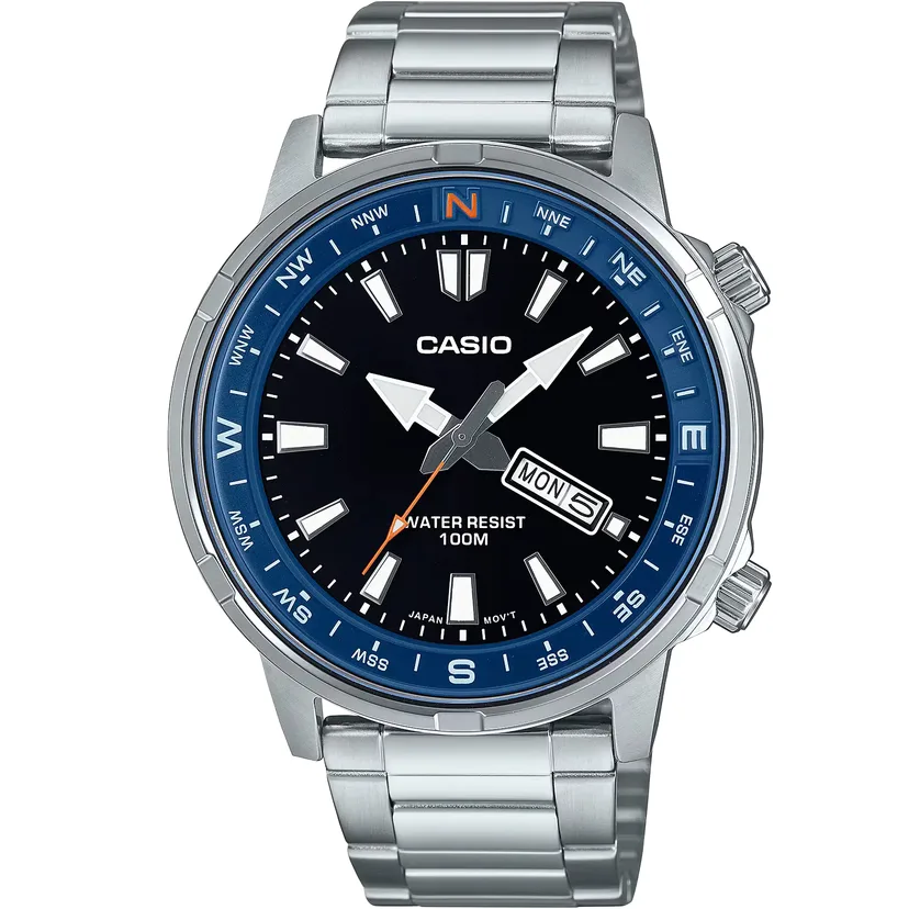 casio mtd-130d-1a2vdf