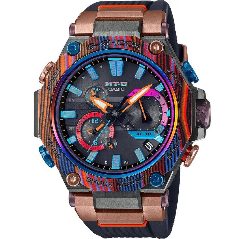 casio mtg-b2000xmg-1a