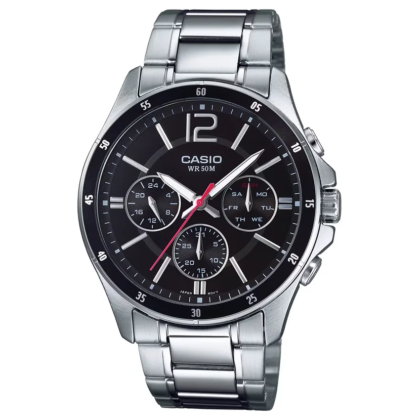 casio watch mtp-1374d-1avdf