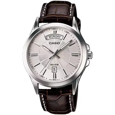 casio watch mtp-1381l-7avdf