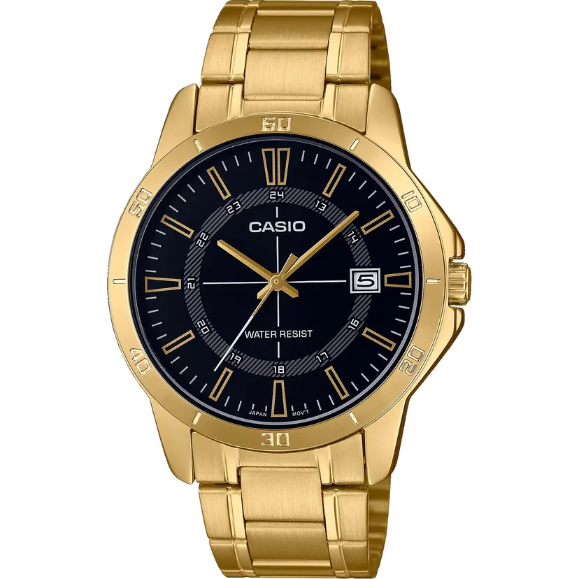 casio watch mtp-v004g-1cudf