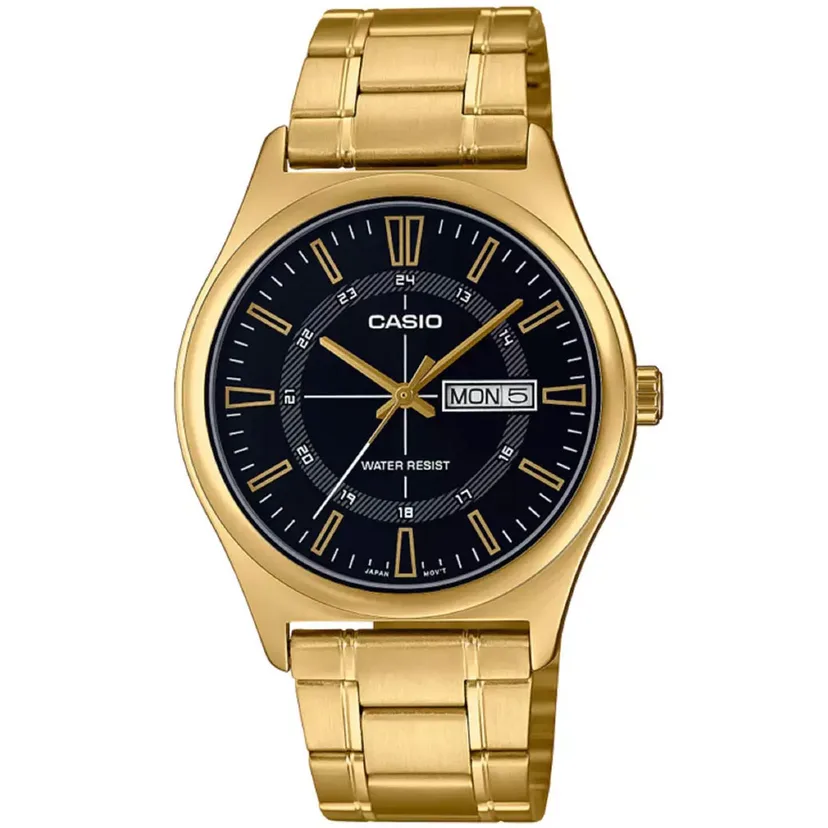 casio watch mtp-v006g-1cudf