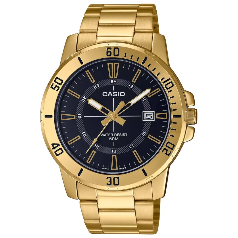 casio watch mtp-vd01g-1cvudf