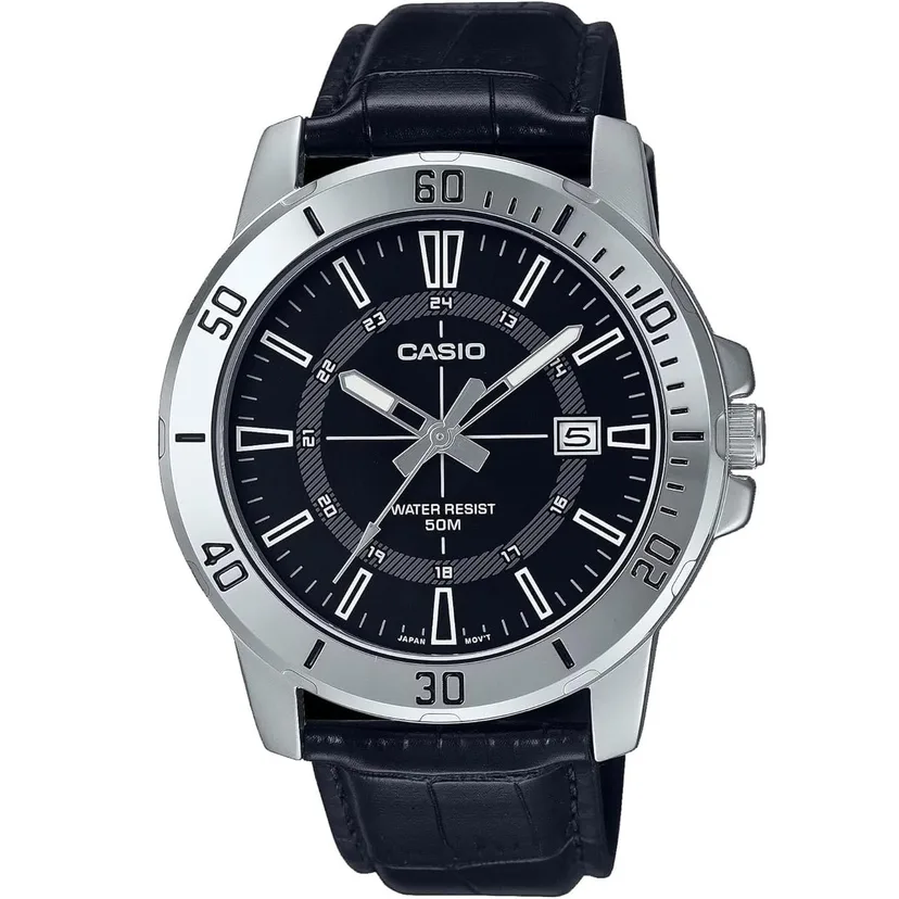 casio watch mtp-vd01l-1cvudf