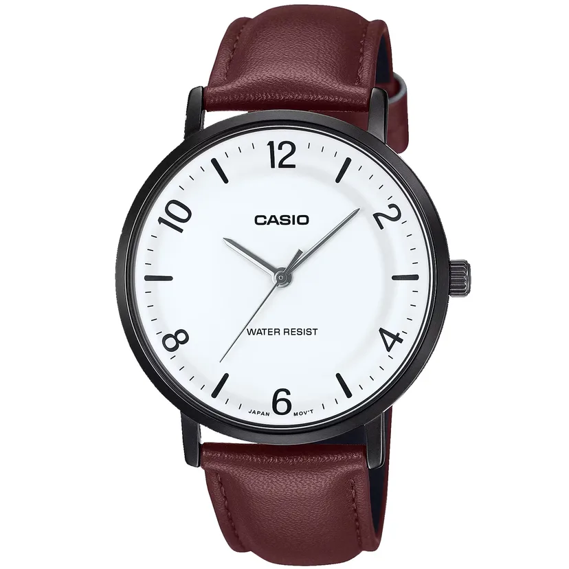 casio watch mtp-vt03bl-7bdf