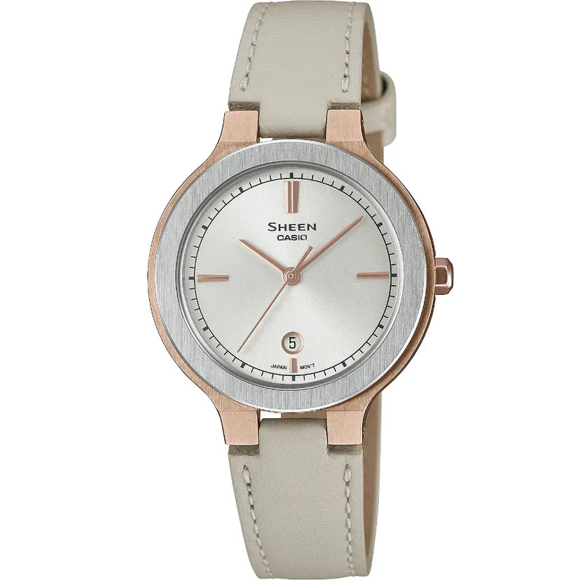 casio she-4559gbl-7audf
