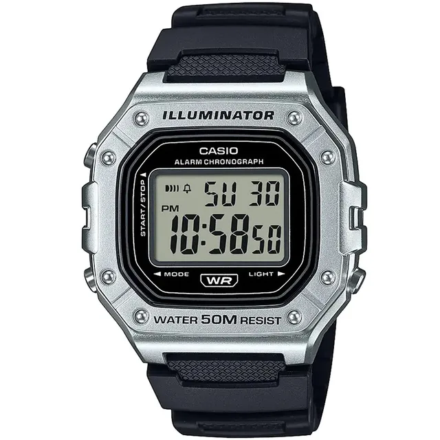 casio w-218hm-7avdf