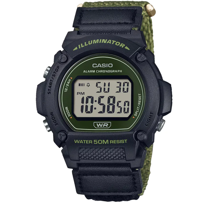 casio w-219hb-3a