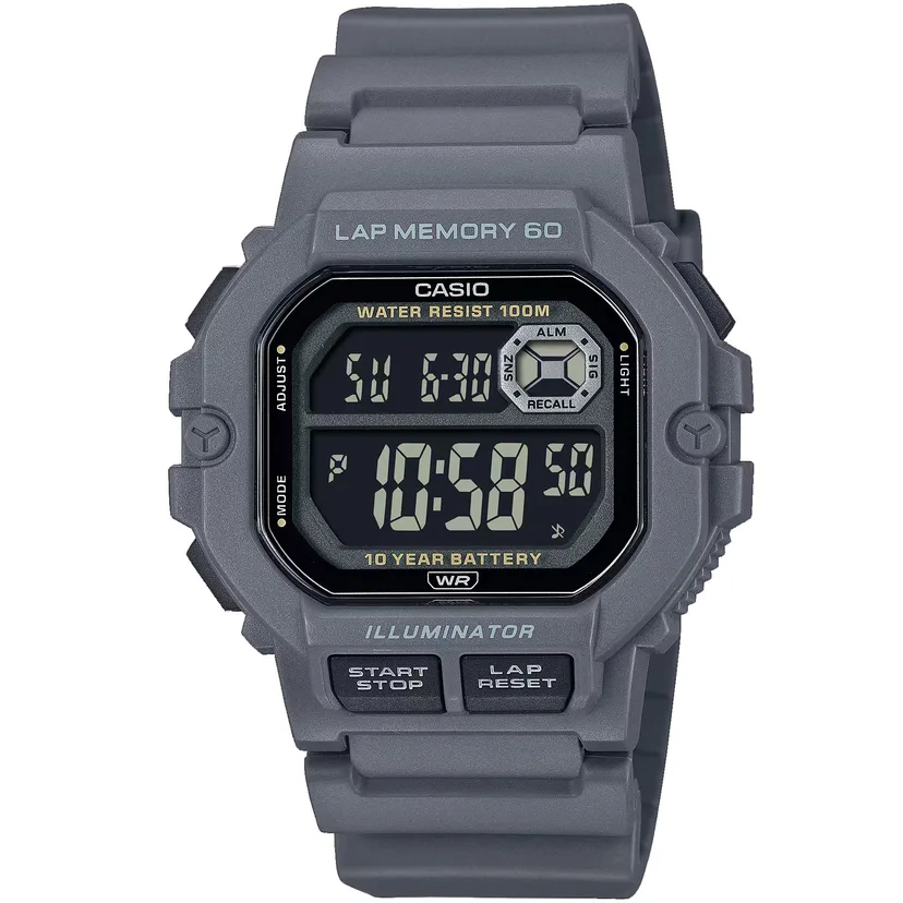casio ws-1400h-8bvdf