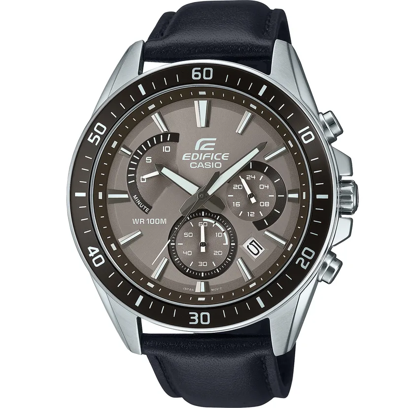ساعت مچی کاسیو casio efr-552l-5avudf