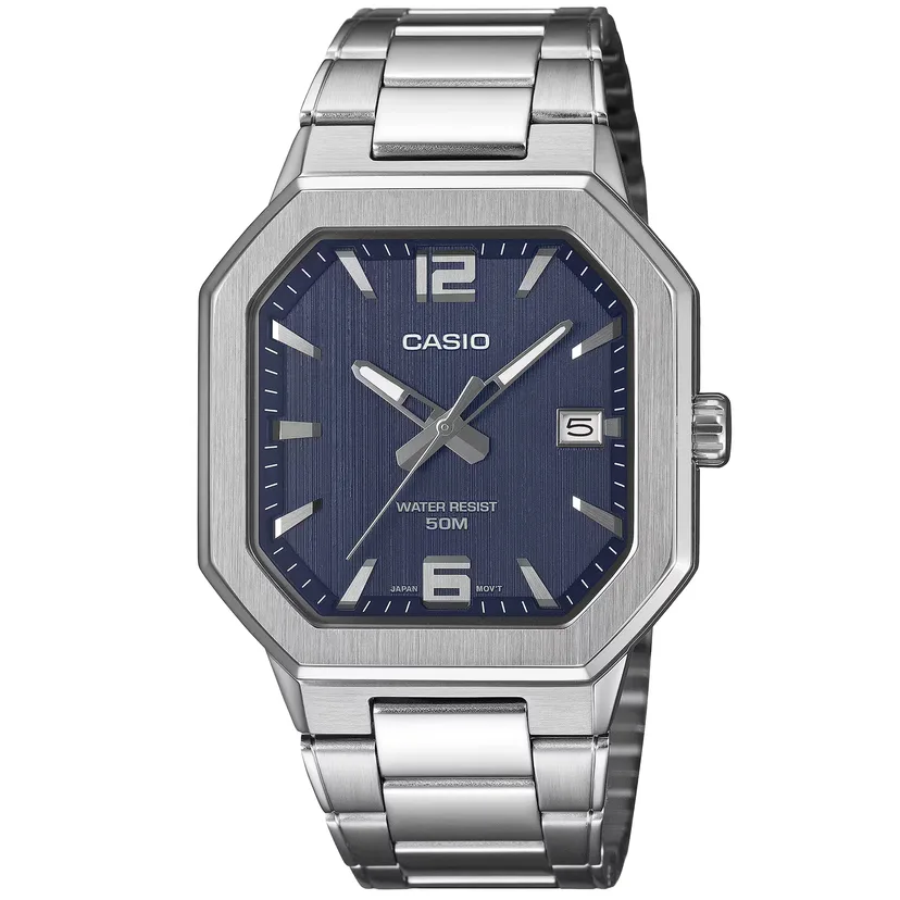 ساعت مچی کاسیو casio mtp-b195d-2a