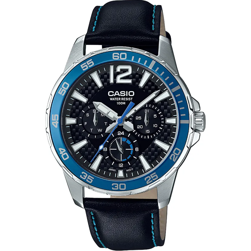 casio watch mtd-330l-1a2vdf