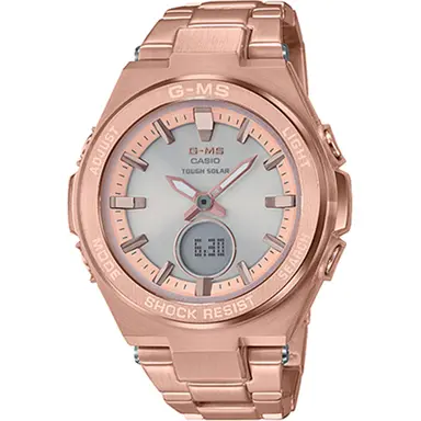 casio watch msg-s200dg-4adr