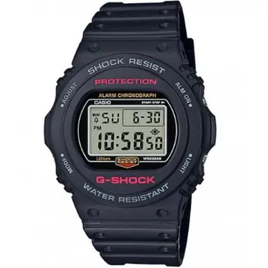 casio watch dw-5750e-1d