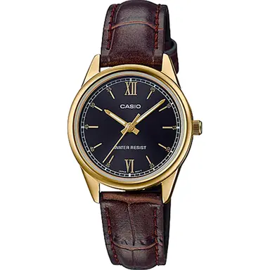 casio watch ltp-v005gl-1b2udf