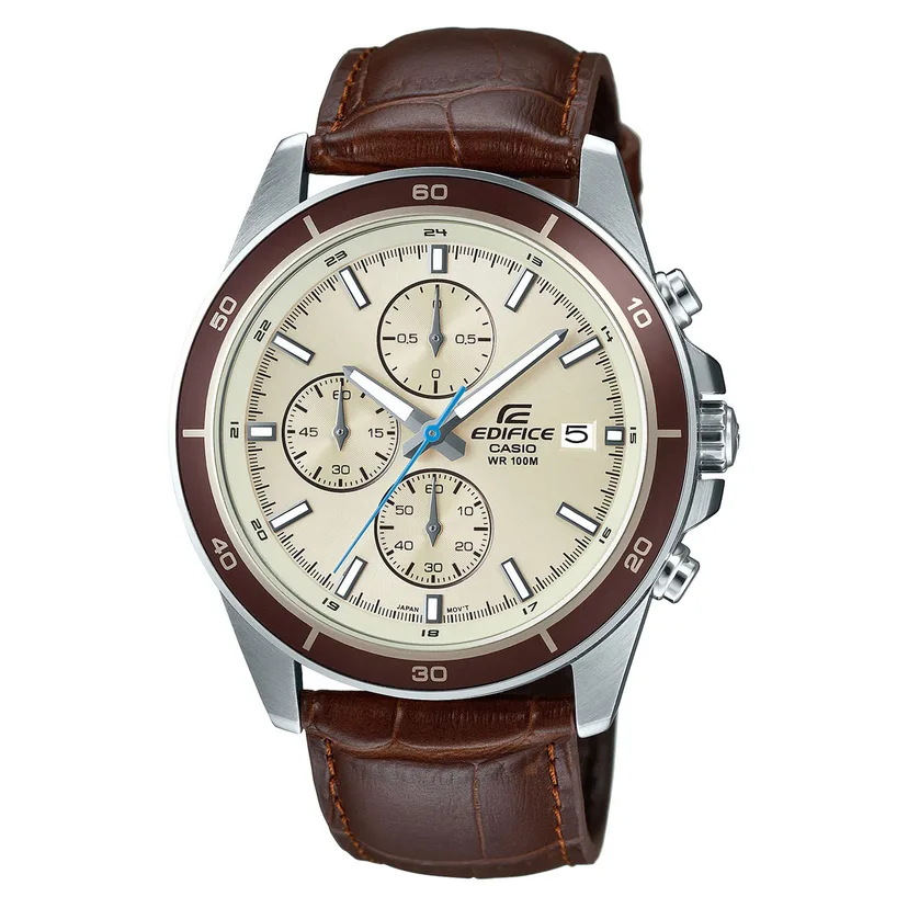 casio watch efr-526l-7b