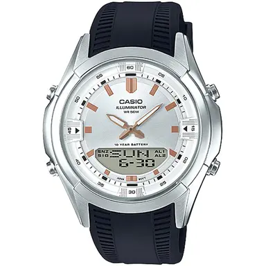 casio watch amw-840-7avdf