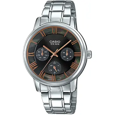 casio watch ltp-e315d-1avdf