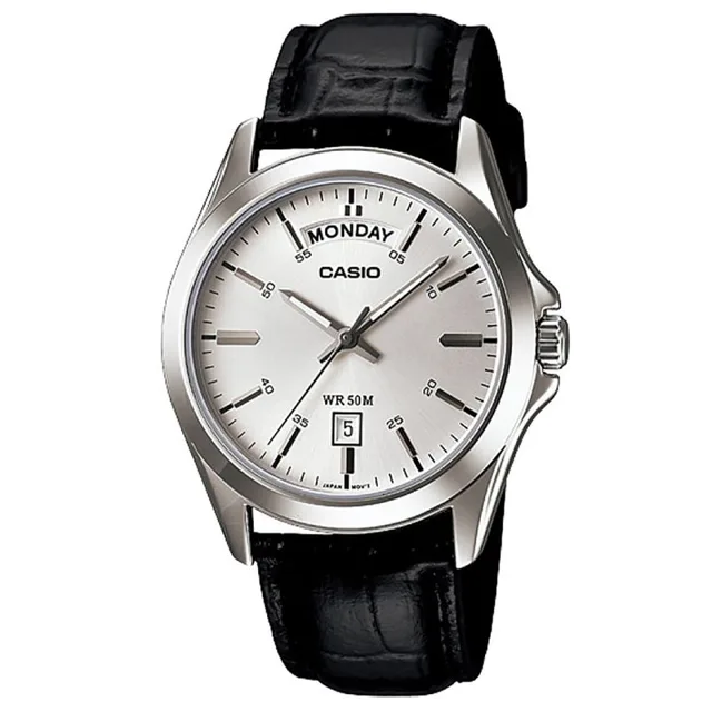 casio watch mtp-1370l-7avdf
