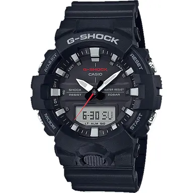 casio watch ga-800-1adr