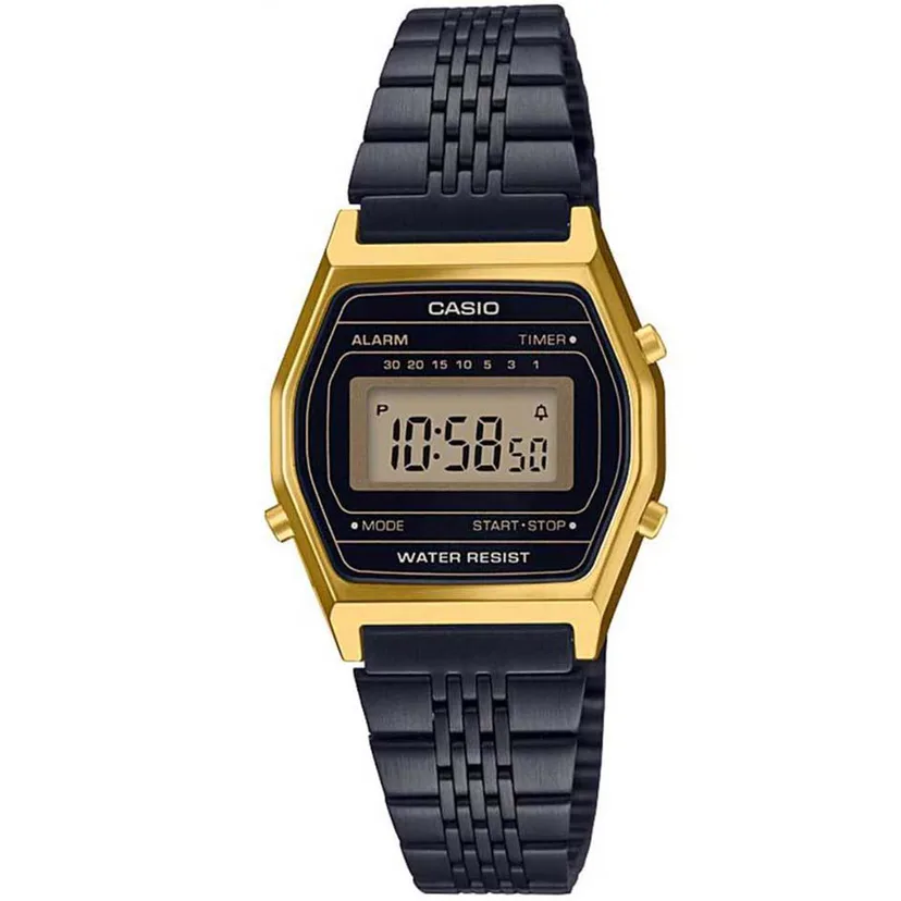casio watch la690wgb-1df