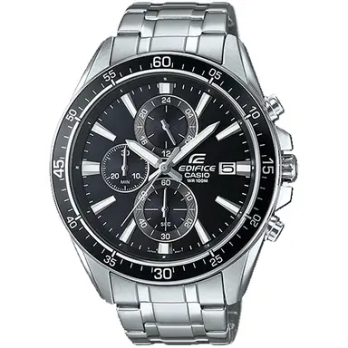 casio watch efr-546d-1a