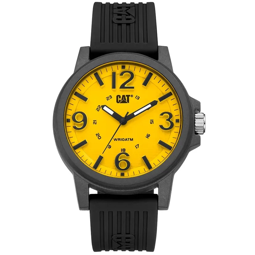 cat watch lf111.21.731