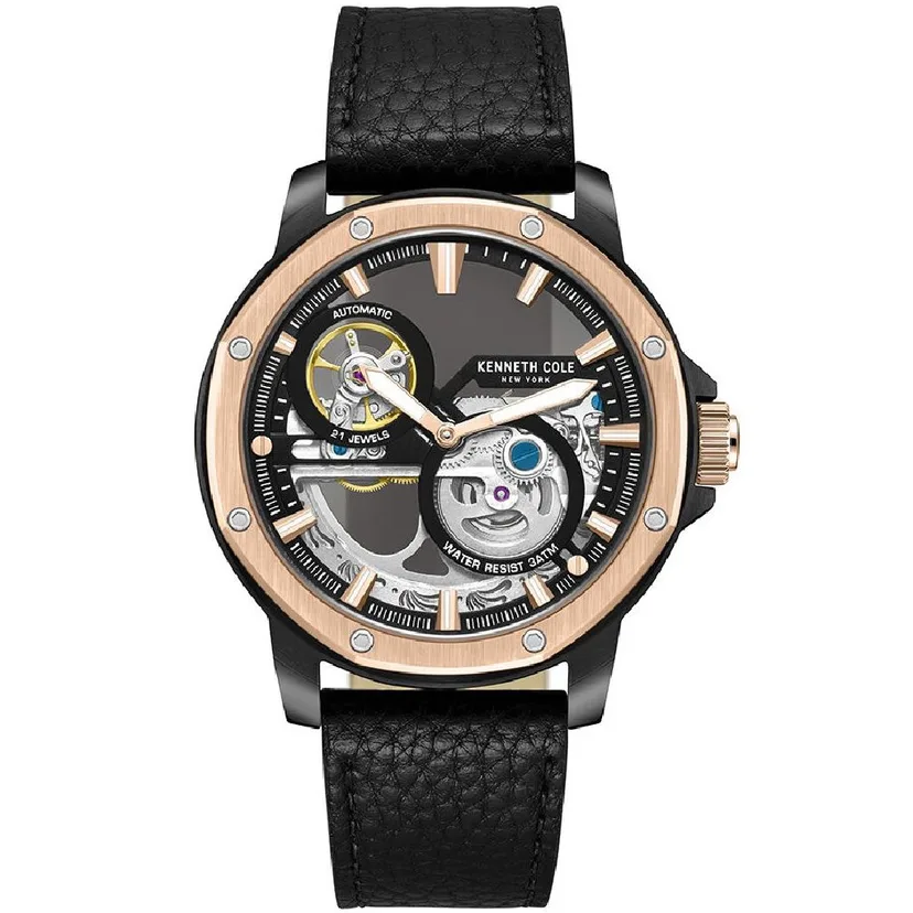 kenneth cole kcwge0033702