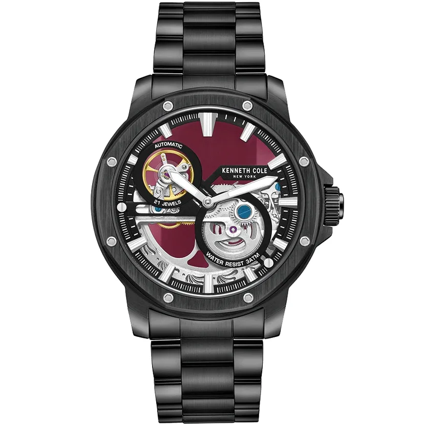 kenneth cole kcwgl0033703