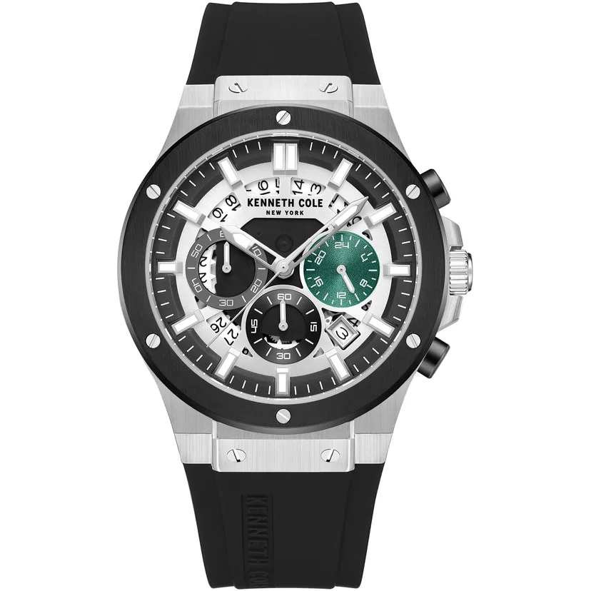 kenneth cole kcwgo0035501